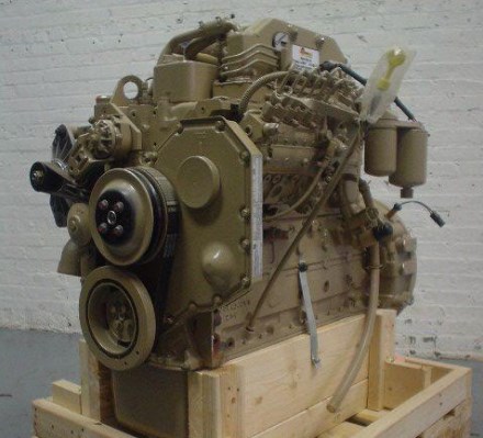 Продаем двигатель Komatsu SA6D102 Цена по запросу.